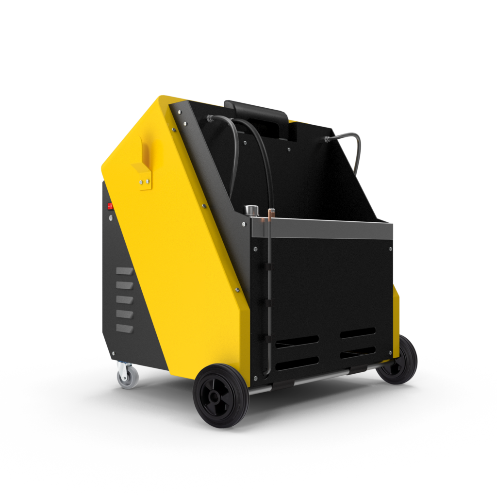 ruedas para maquinaria