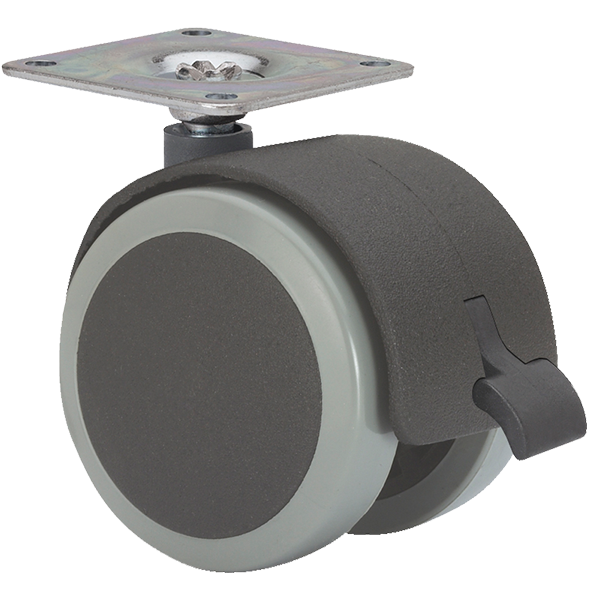 Mesas Auxiliares con Ruedas