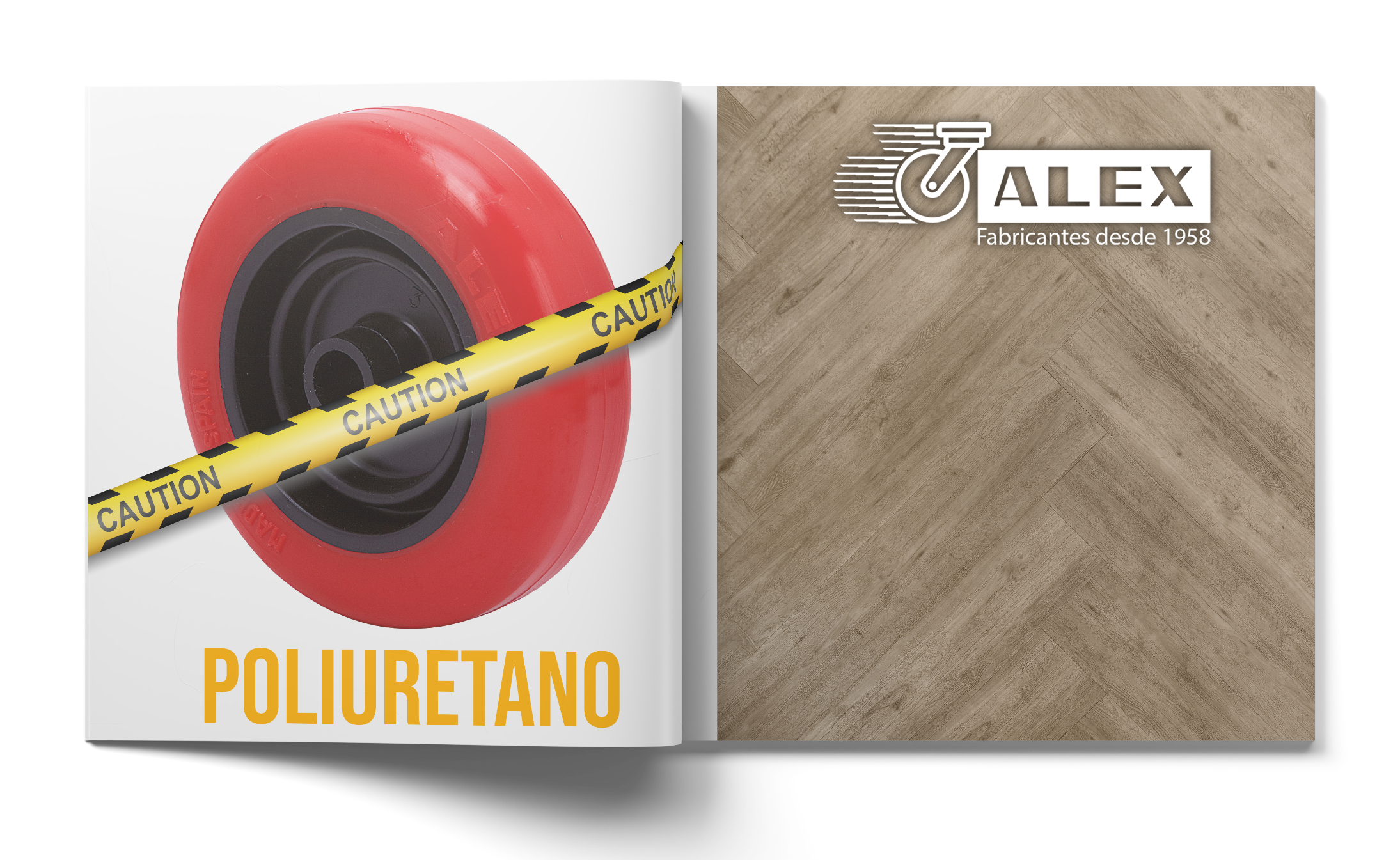 poliuretano para suelos delicados