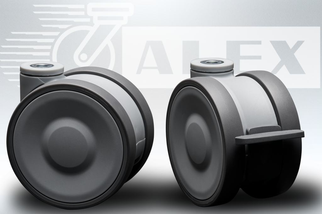 HDL rueda-colectividades